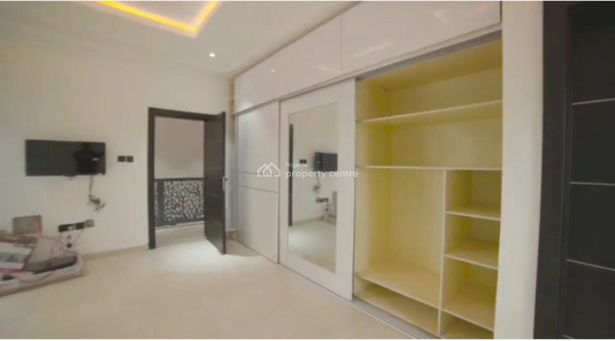 Luxury 4-bedroom  Semi Detached, Ikate, Lekki, Lagos, House for Sale
