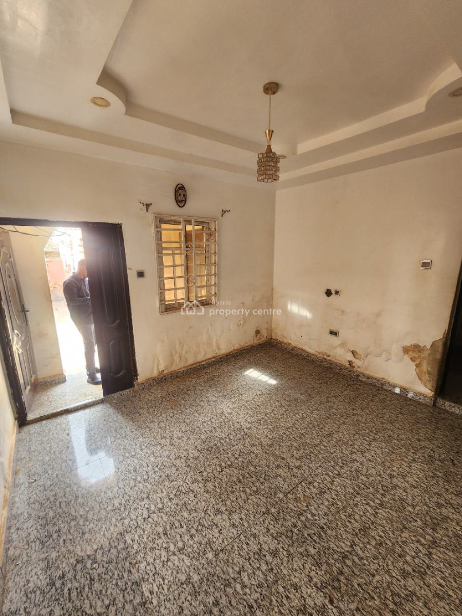 Luxury One Bedroom Bungalow, Citizens Avenue, Dawaki, Gwarinpa, Abuja, Flat / Apartment for Rent