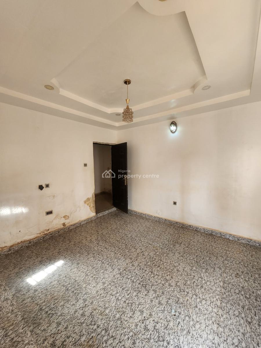 Luxury One Bedroom Bungalow, Citizens Avenue, Dawaki, Gwarinpa, Abuja, Flat / Apartment for Rent