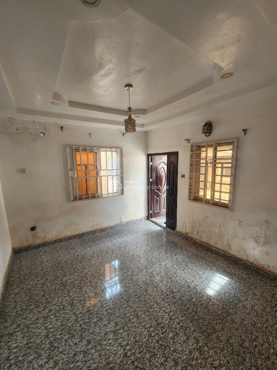 Luxury One Bedroom Bungalow, Citizens Avenue, Dawaki, Gwarinpa, Abuja, Flat / Apartment for Rent