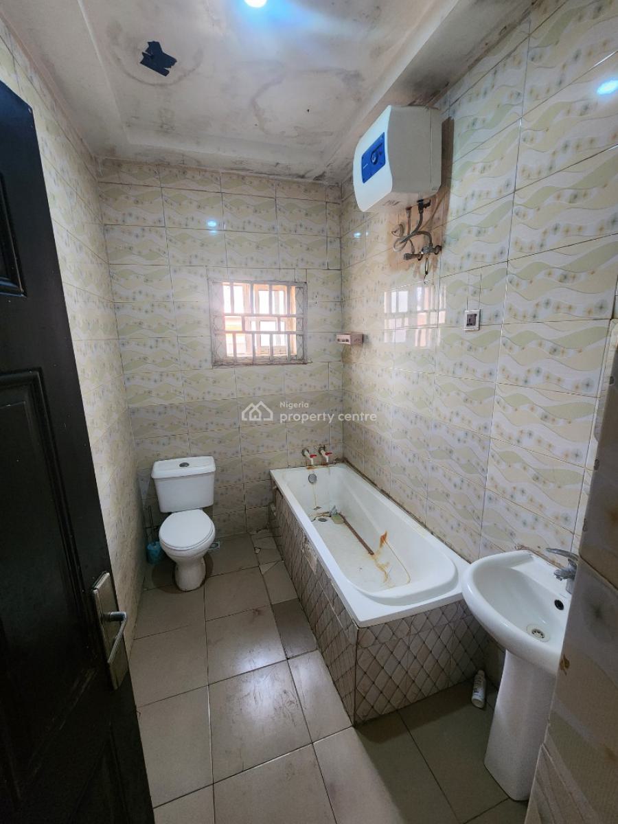 Luxury One Bedroom Bungalow, Citizens Avenue, Dawaki, Gwarinpa, Abuja, Flat / Apartment for Rent