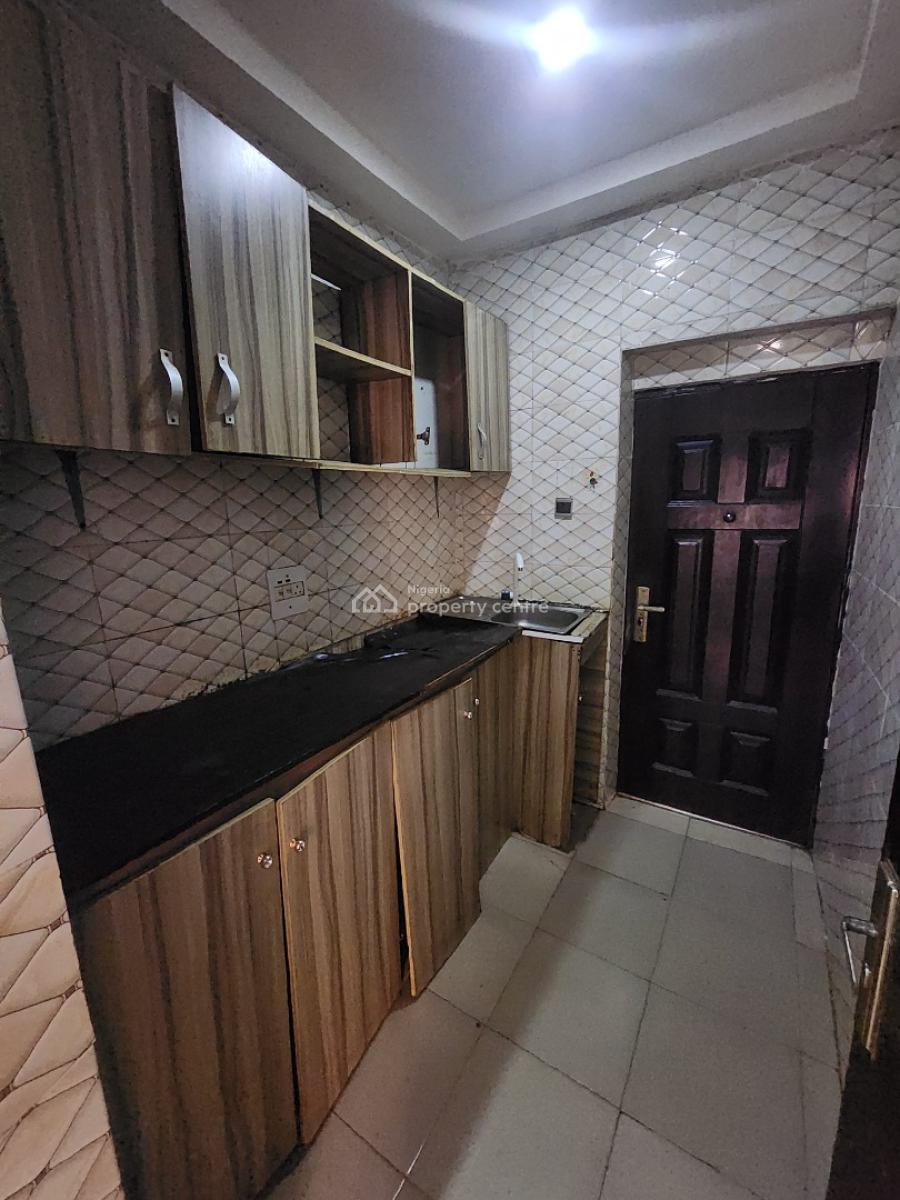 Luxury One Bedroom Bungalow, Citizens Avenue, Dawaki, Gwarinpa, Abuja, Flat / Apartment for Rent