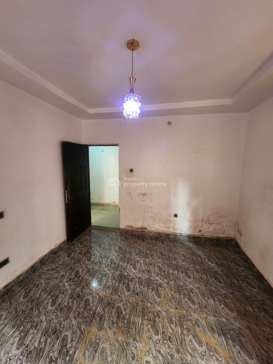 Luxury One Bedroom Bungalow, Citizens Avenue, Dawaki, Gwarinpa, Abuja, Flat / Apartment for Rent