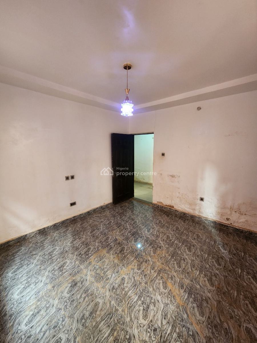 Luxury One Bedroom Bungalow, Citizens Avenue, Dawaki, Gwarinpa, Abuja, Flat / Apartment for Rent