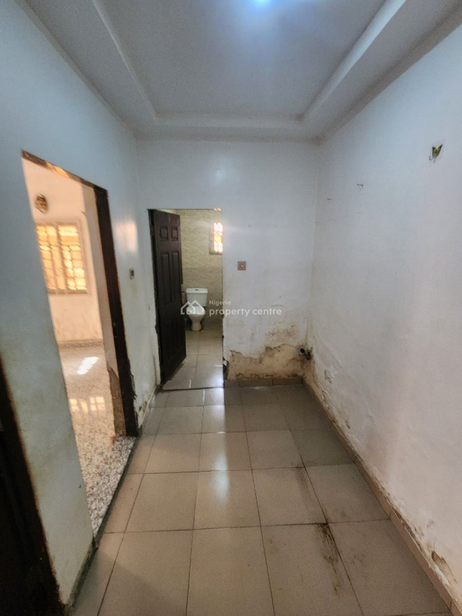 Luxury One Bedroom Bungalow, Citizens Avenue, Dawaki, Gwarinpa, Abuja, Flat / Apartment for Rent