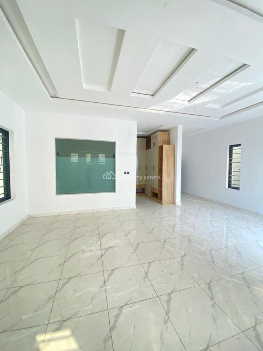 4 Bedroom, Ajah, Lagos, Detached Duplex for Sale