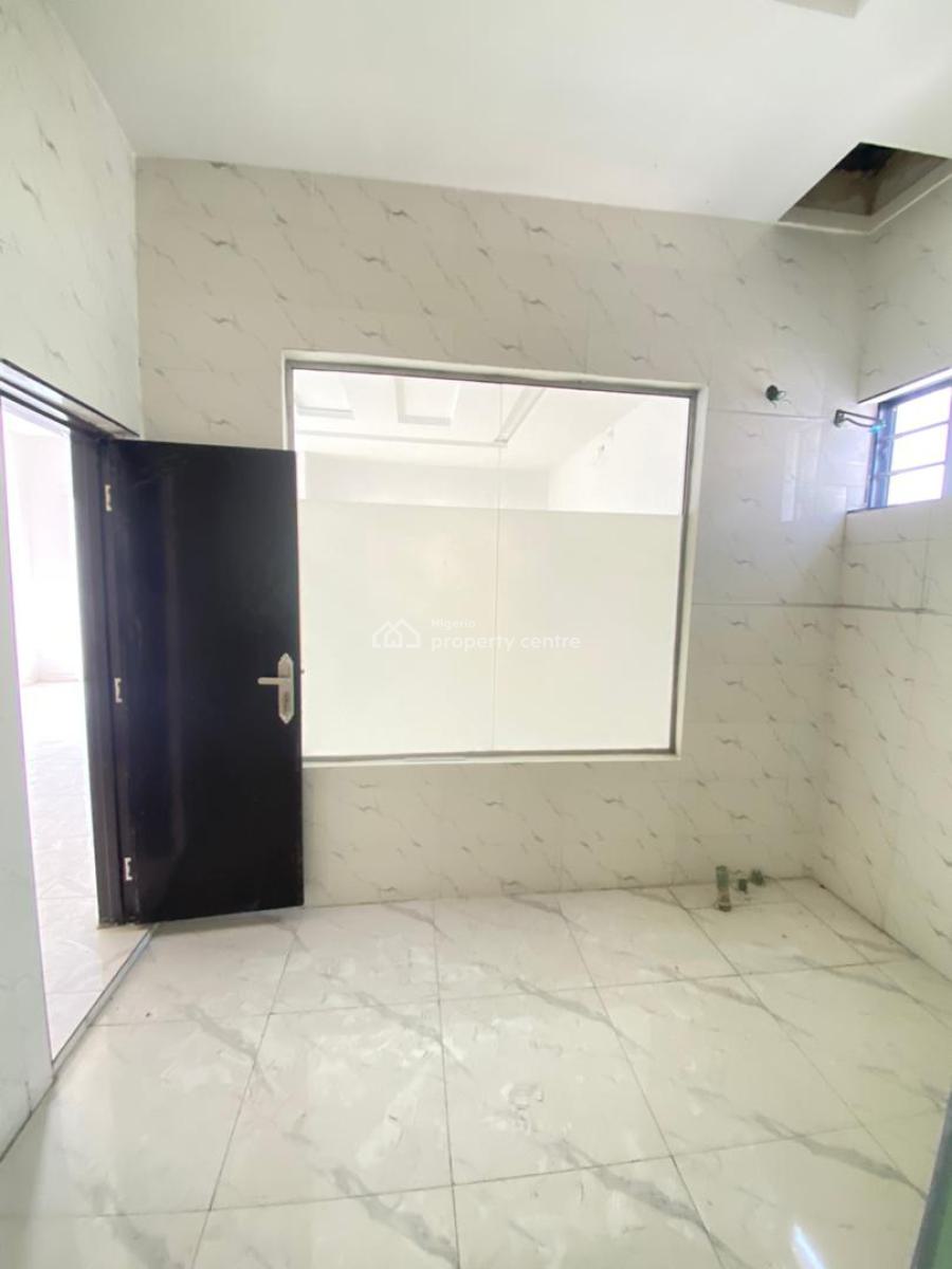 4 Bedroom, Ajah, Lagos, Detached Duplex for Sale
