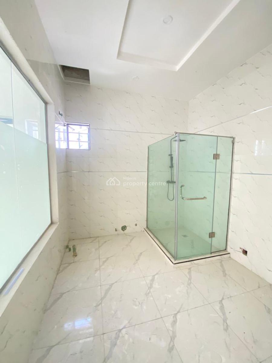 4 Bedroom, Ajah, Lagos, Detached Duplex for Sale