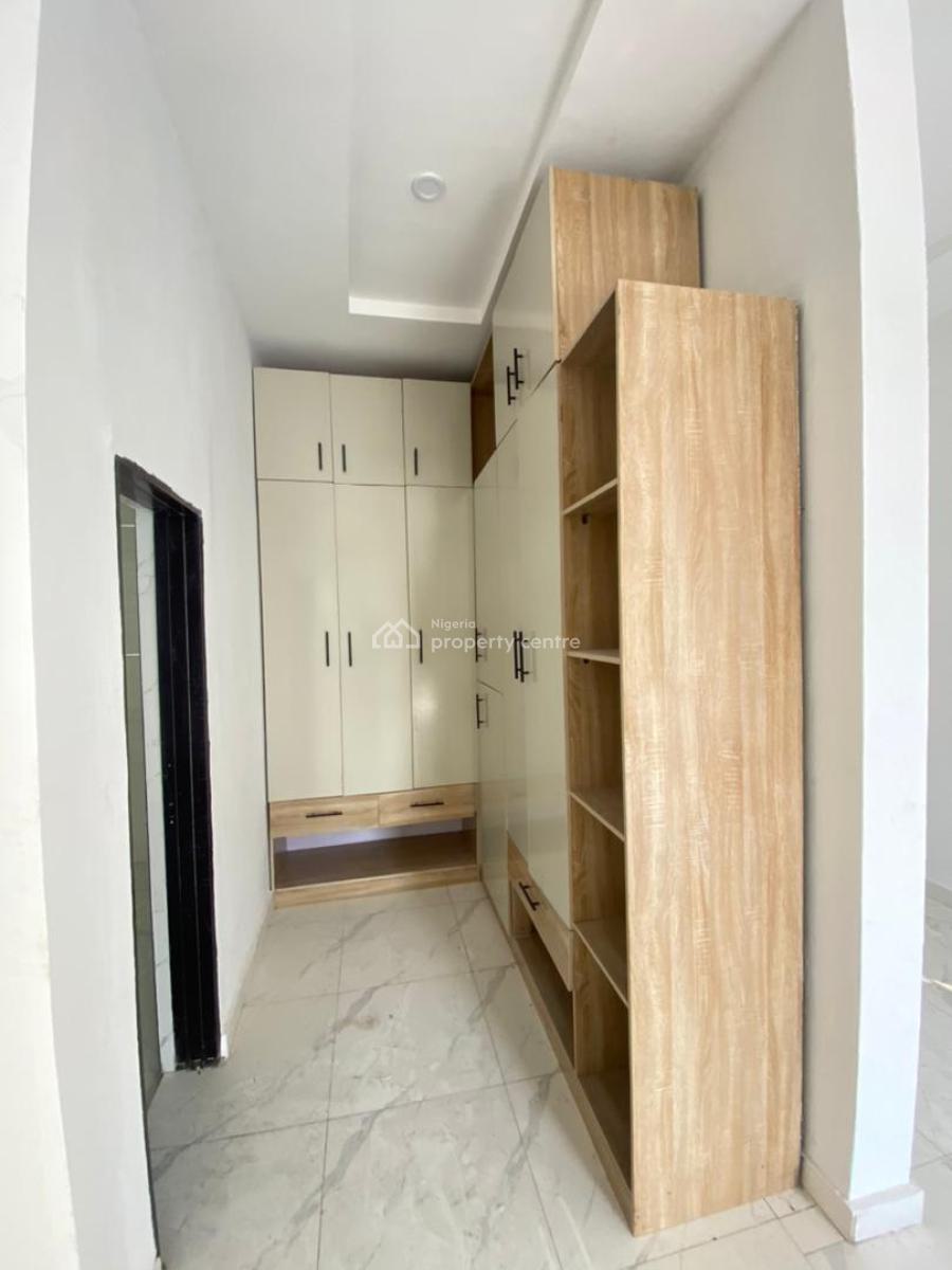 4 Bedroom, Ajah, Lagos, Detached Duplex for Sale
