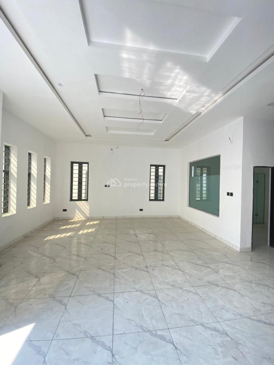 4 Bedroom, Ajah, Lagos, Detached Duplex for Sale