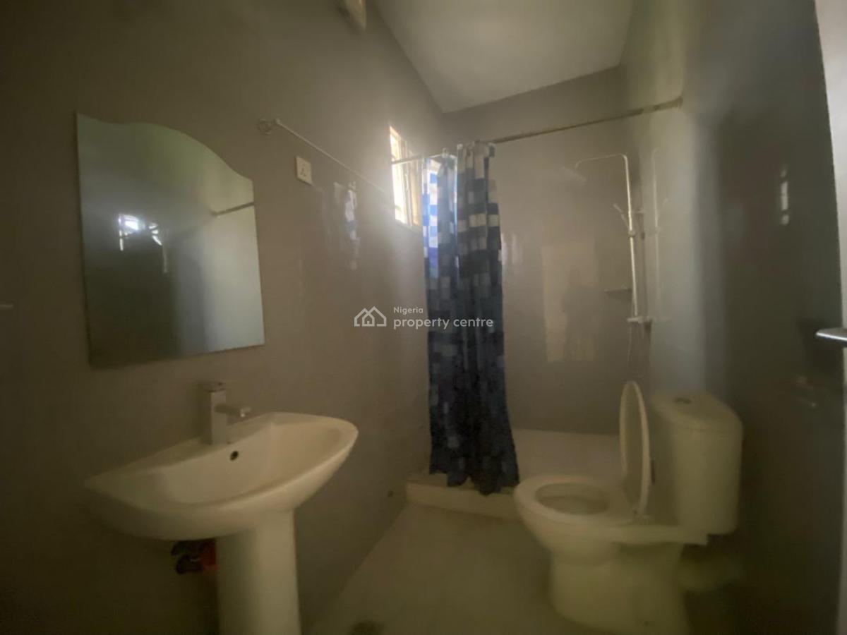 3 Bedroom Apartment, Ikota Villa, Ikota, Lekki, Lagos, Flat / Apartment for Rent