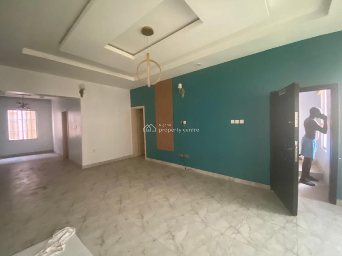 3 Bedroom Apartment, Ikota Villa, Ikota, Lekki, Lagos, Flat / Apartment for Rent