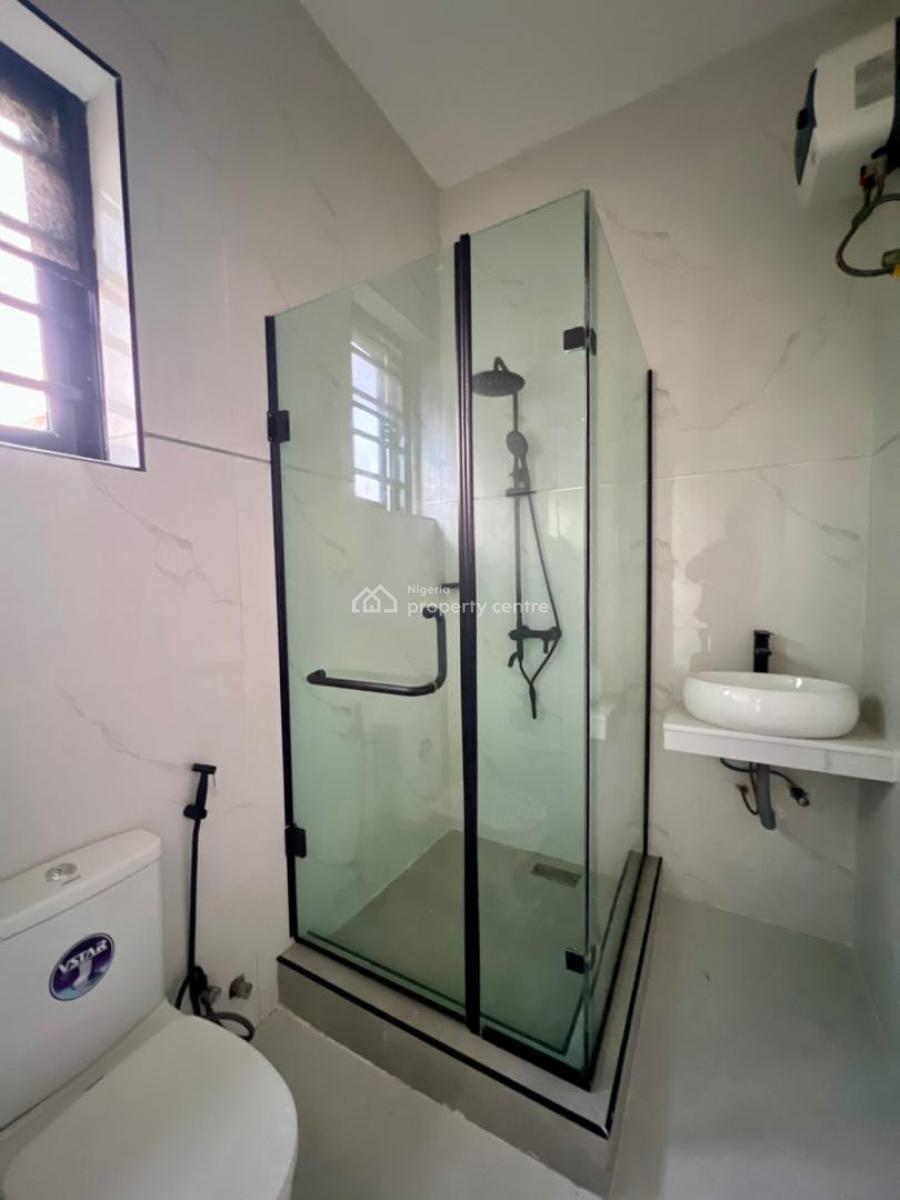 4 Bedroom Terrace Duplex, Ikota, Lekki, Lagos, Terraced Duplex for Sale