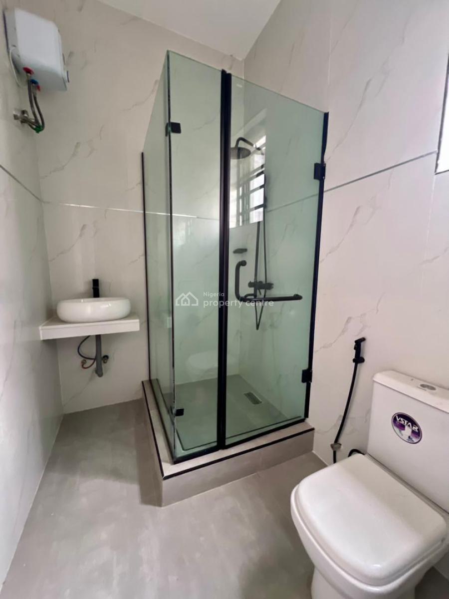 4 Bedroom Terrace Duplex, Ikota, Lekki, Lagos, Terraced Duplex for Sale