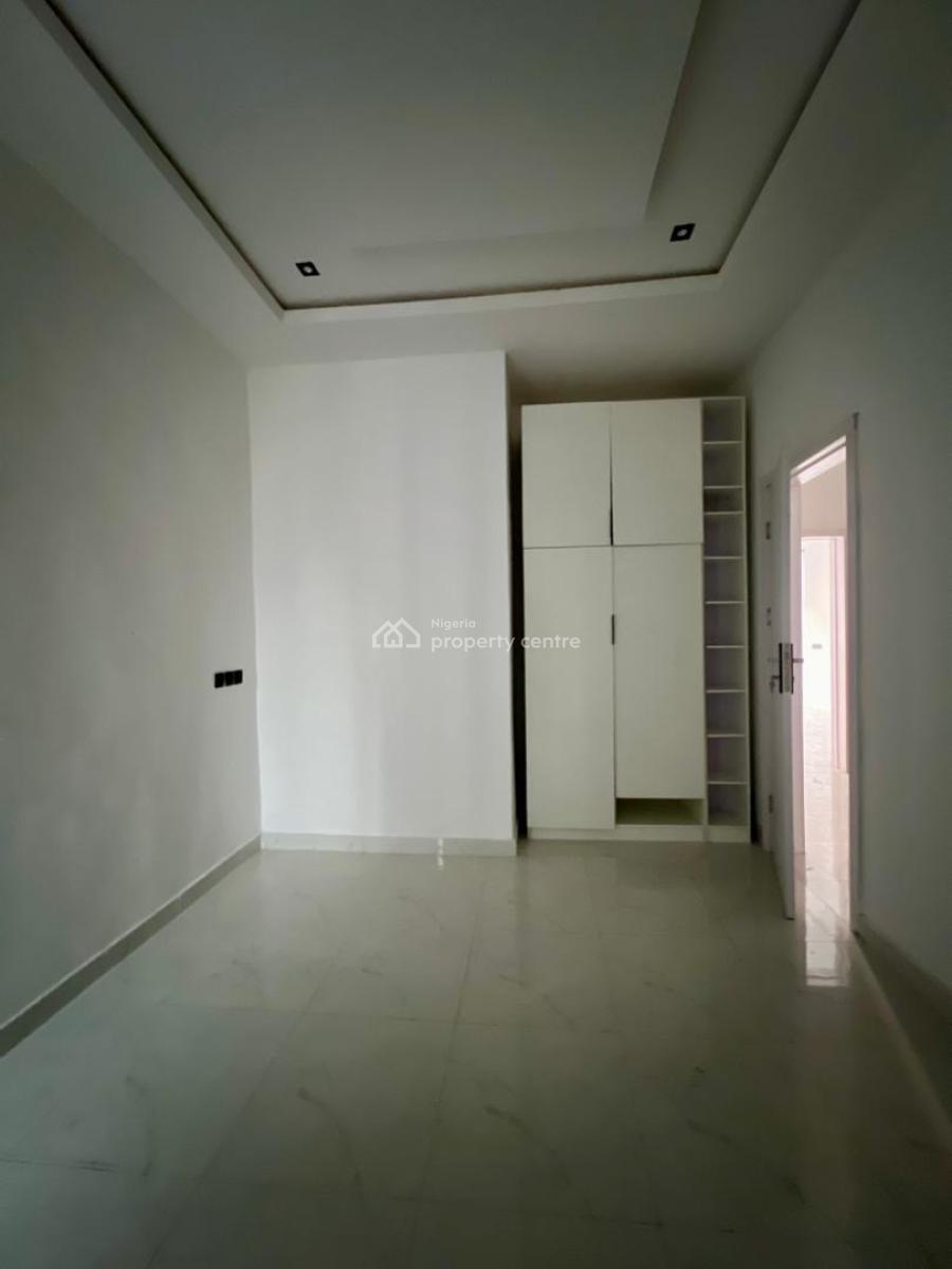 4 Bedroom Terrace Duplex, Ikota, Lekki, Lagos, Terraced Duplex for Sale