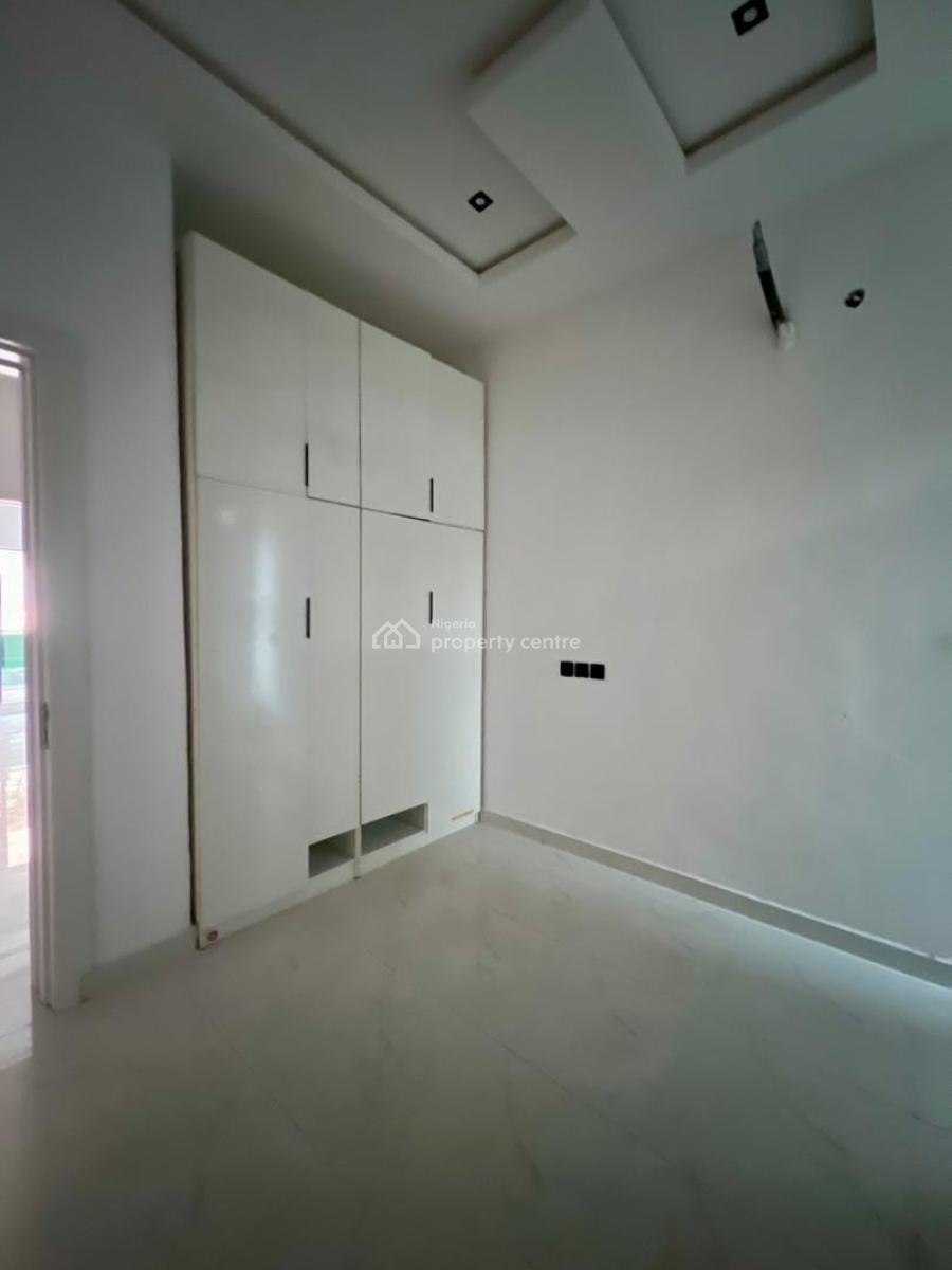 4 Bedroom Terrace Duplex, Ikota, Lekki, Lagos, Terraced Duplex for Sale