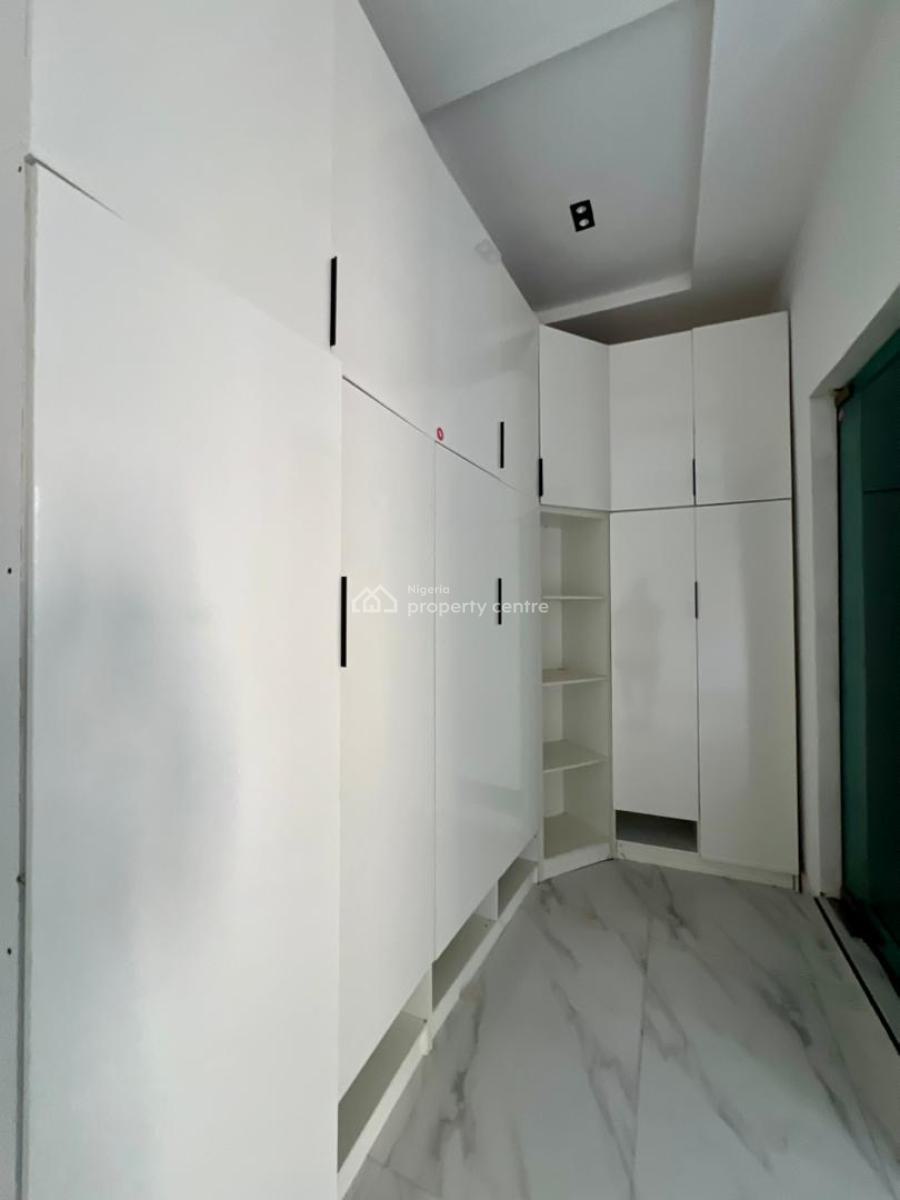 4 Bedroom Terrace Duplex, Ikota, Lekki, Lagos, Terraced Duplex for Sale