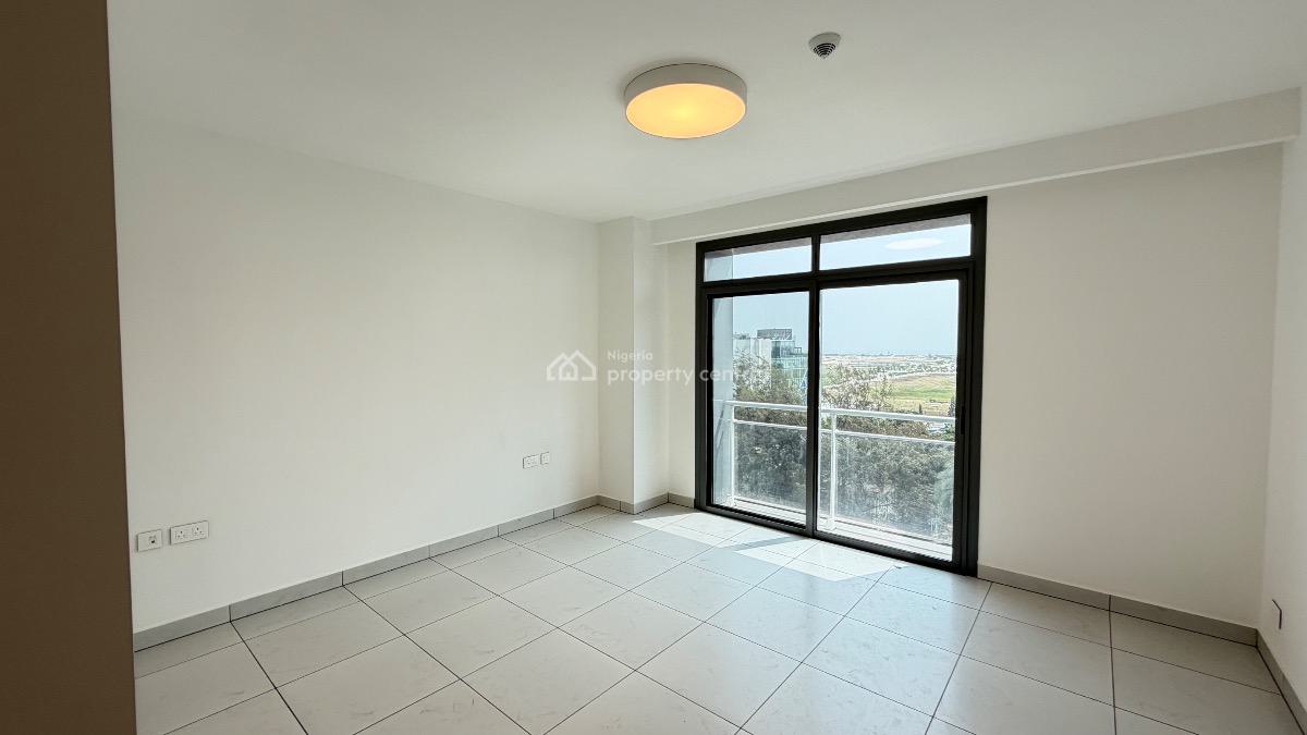 Newly Built Premium Fully Serviced 2 Bedroom with City View, Victoria Island (vi), Lagos, Flat / Apartment for Rent