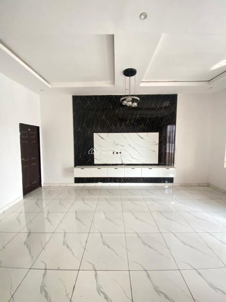 3 Bedroom Terrace Duplex, Ajah, Lagos, Terraced Duplex for Sale