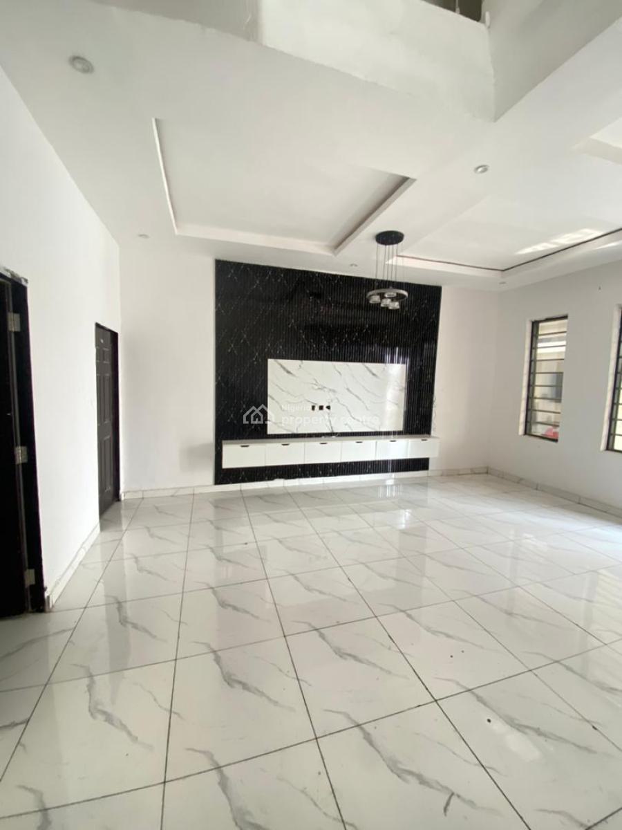 3 Bedroom Terrace Duplex, Ajah, Lagos, Terraced Duplex for Sale