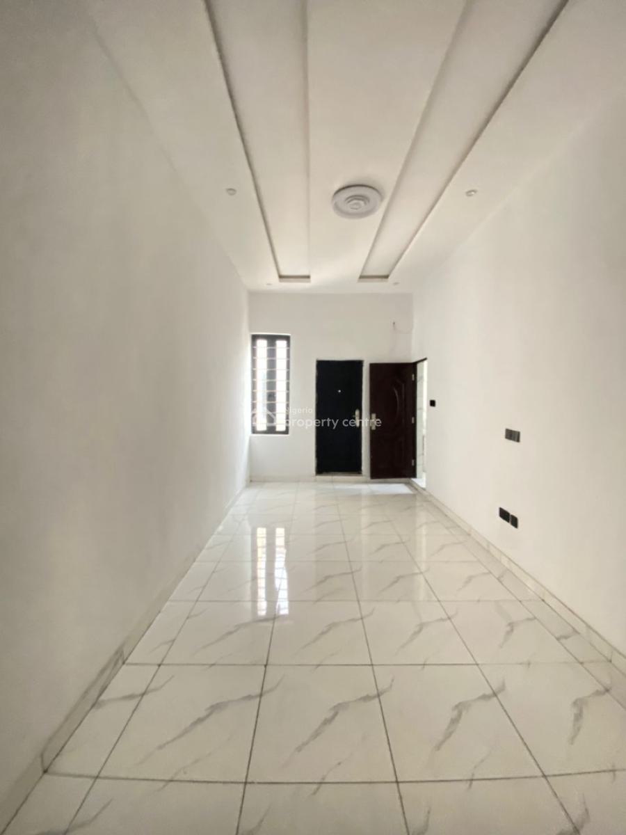 3 Bedroom Terrace Duplex, Ajah, Lagos, Terraced Duplex for Sale