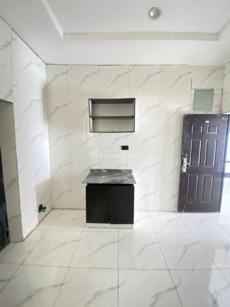 3 Bedroom Terrace Duplex, Ajah, Lagos, Terraced Duplex for Sale