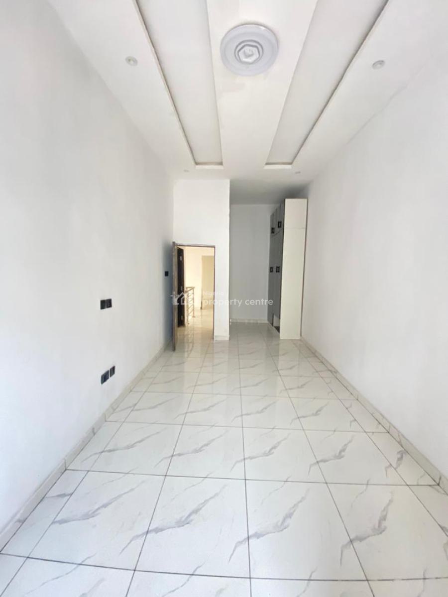 3 Bedroom Terrace Duplex, Ajah, Lagos, Terraced Duplex for Sale