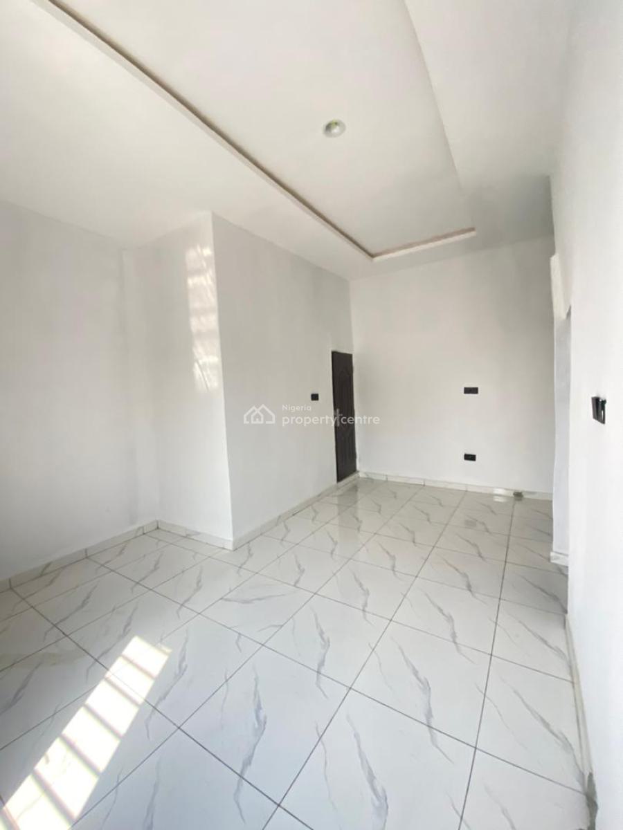3 Bedroom Terrace Duplex, Ajah, Lagos, Terraced Duplex for Sale