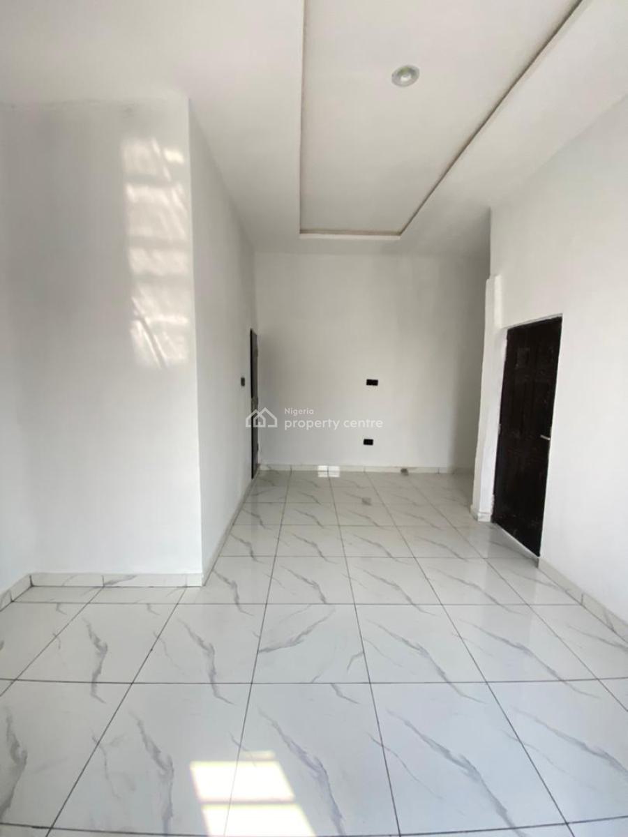 3 Bedroom Terrace Duplex, Ajah, Lagos, Terraced Duplex for Sale