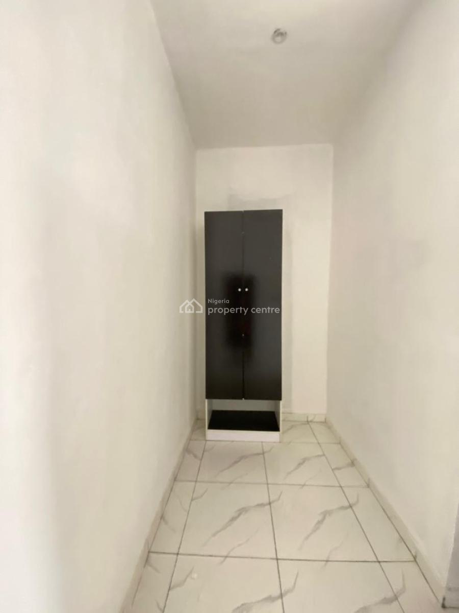 3 Bedroom Terrace Duplex, Ajah, Lagos, Terraced Duplex for Sale