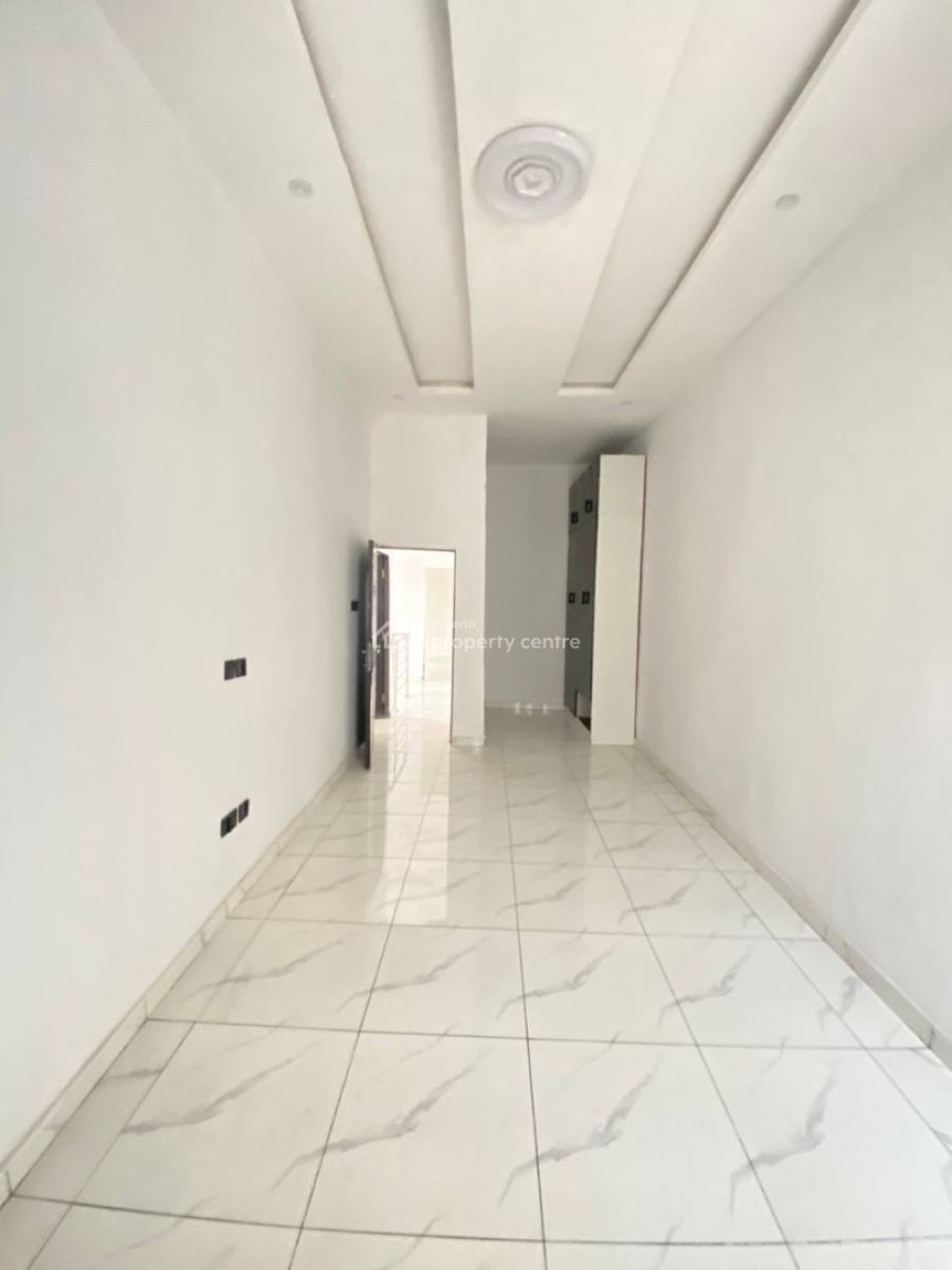 3 Bedroom Terrace Duplex, Ajah, Lagos, Terraced Duplex for Sale