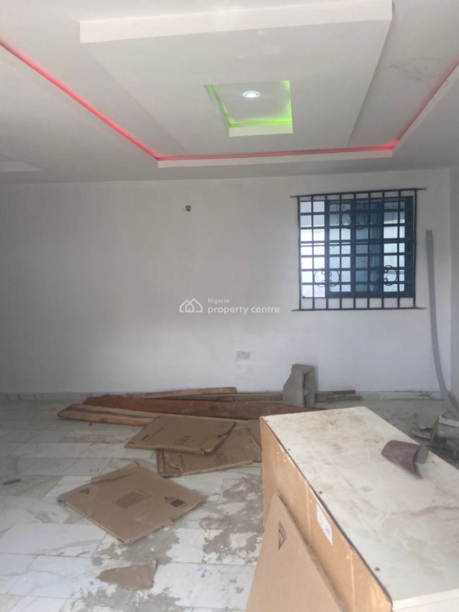 Lovely and Newly Built Miniflat Apartment, Olowora, Omole Phase 2, Ikeja, Lagos, Flat / Apartment for Rent