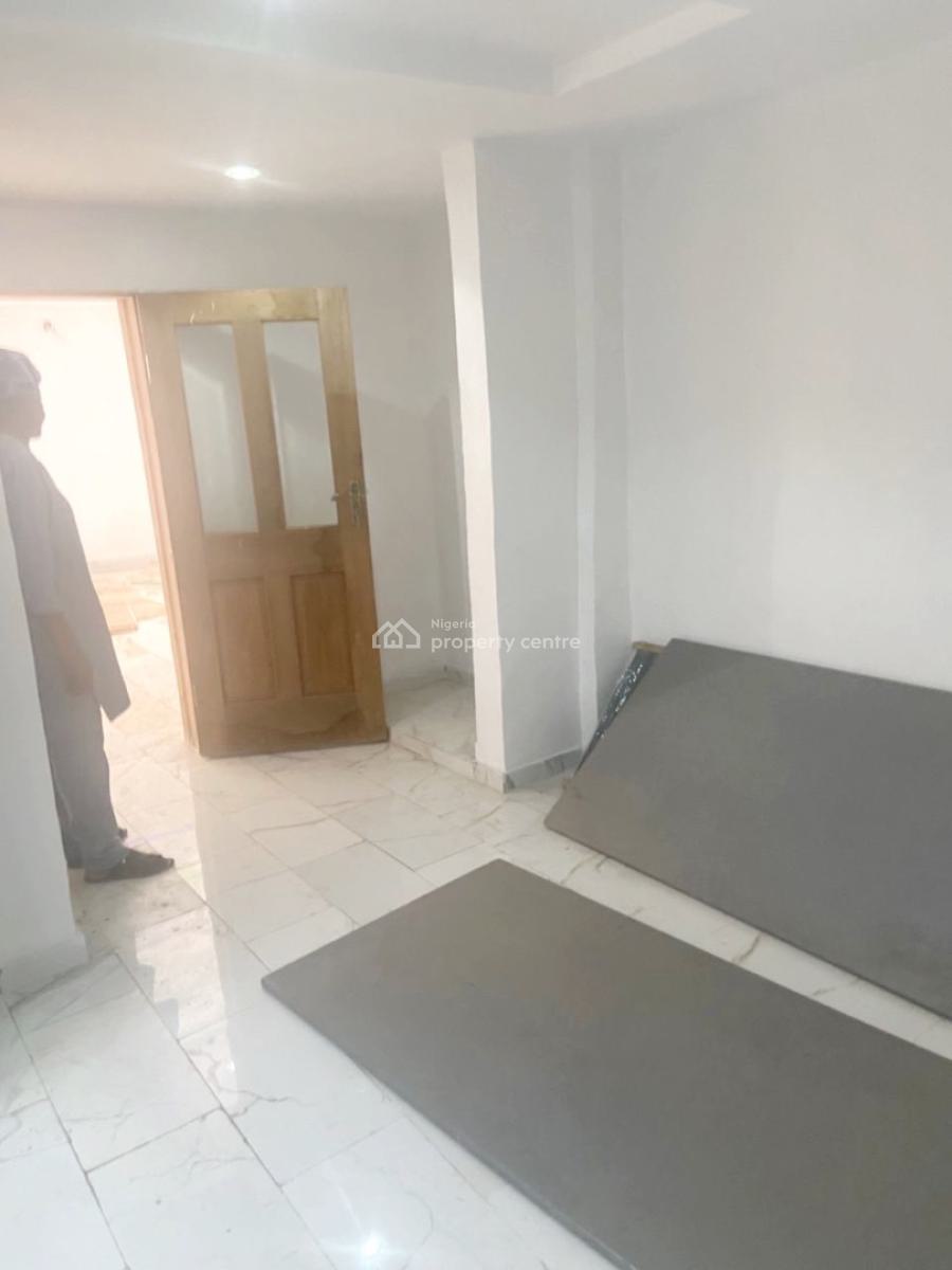 Lovely and Newly Built Miniflat Apartment, Olowora, Omole Phase 2, Ikeja, Lagos, Flat / Apartment for Rent