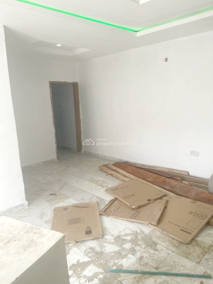 Lovely and Newly Built Miniflat Apartment, Olowora, Omole Phase 2, Ikeja, Lagos, Flat / Apartment for Rent