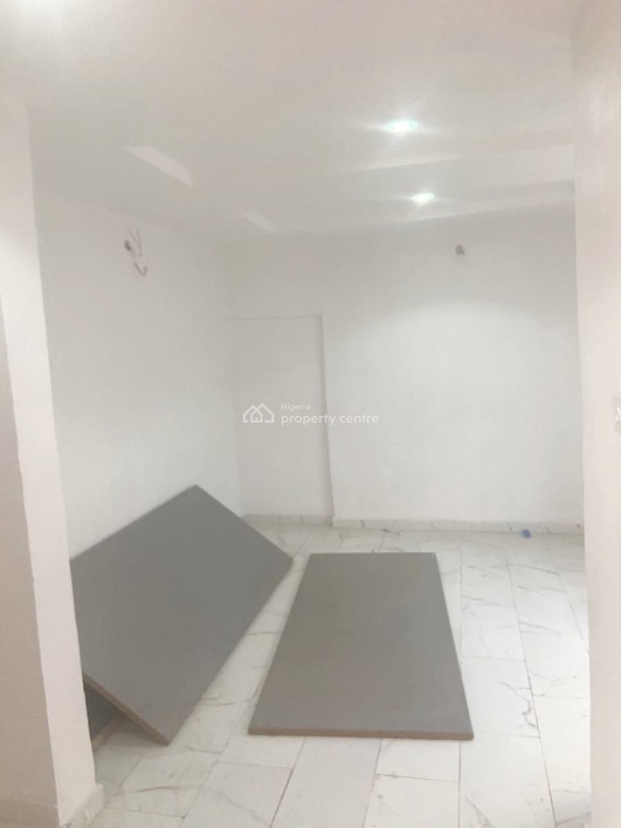Lovely and Newly Built Miniflat Apartment, Olowora, Omole Phase 2, Ikeja, Lagos, Flat / Apartment for Rent