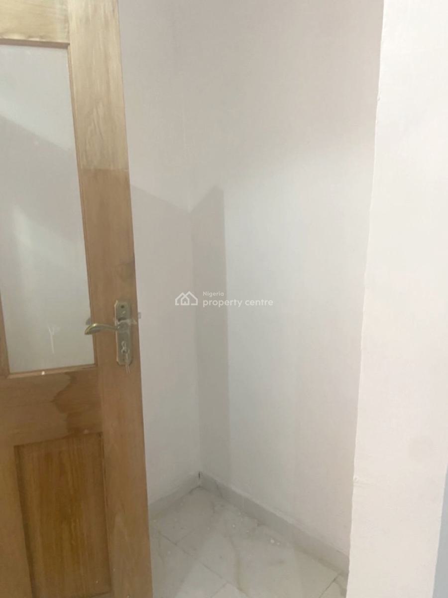 Lovely and Newly Built Miniflat Apartment, Olowora, Omole Phase 2, Ikeja, Lagos, Flat / Apartment for Rent