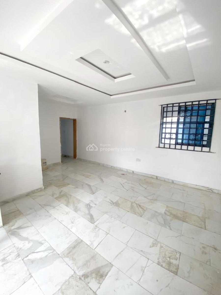 Lovely and Newly Built Mini Flat in a Mini Estate, Omole Phase 2 Extension, Omole Phase 2, Ikeja, Lagos, Mini Flat (room and Parlour) for Rent
