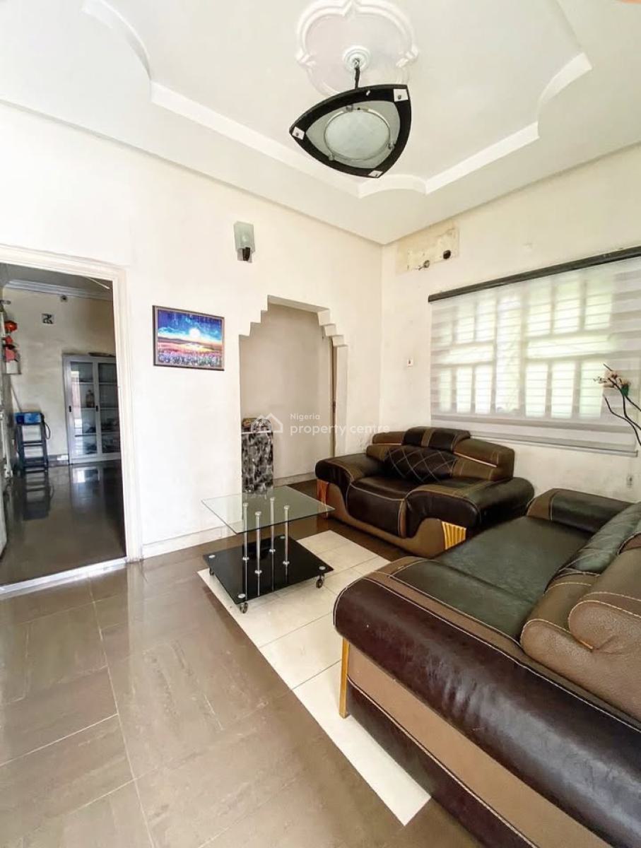 5 Bedroom Detached Duplex with C of O, Off Iwofe Road, Port Harcourt, Rivers, Detached Duplex for Sale