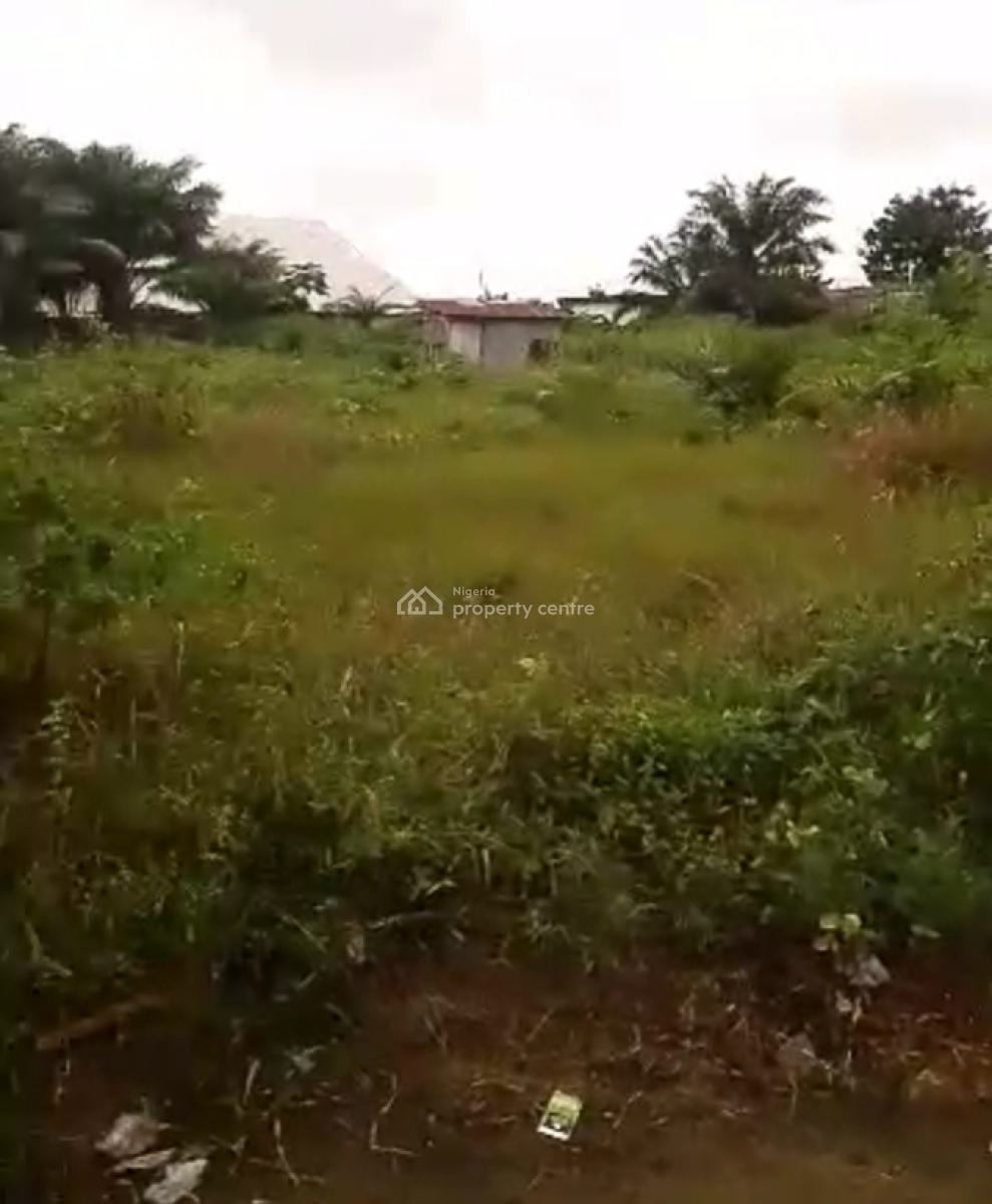 Land, Olokonla, Ajah, Lagos, Residential Land for Sale