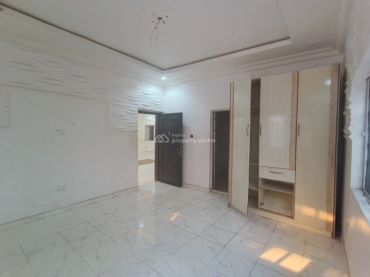 a 3 Bedroom Flat, Opposite Chevron, By Newroad, Lekki, Lagos, Flat / Apartment for Rent