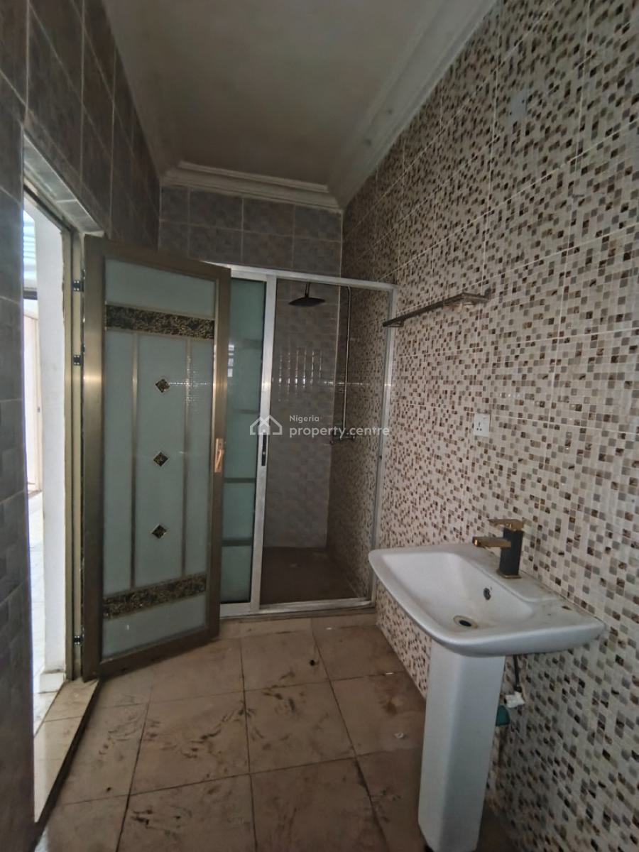 a 3 Bedroom Flat, Opposite Chevron, By Newroad, Lekki, Lagos, Flat / Apartment for Rent