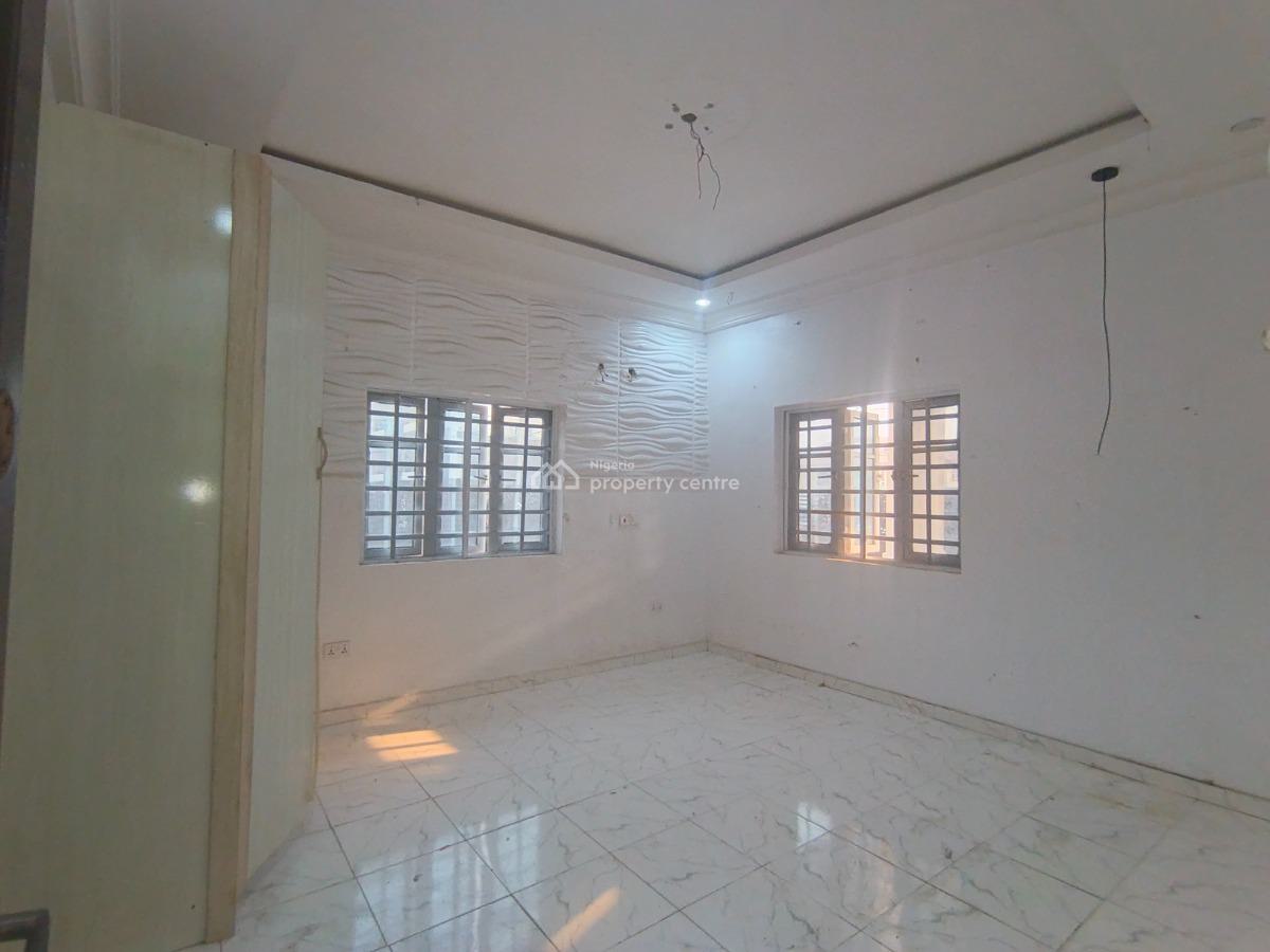 a 3 Bedroom Flat, Opposite Chevron, By Newroad, Lekki, Lagos, Flat / Apartment for Rent