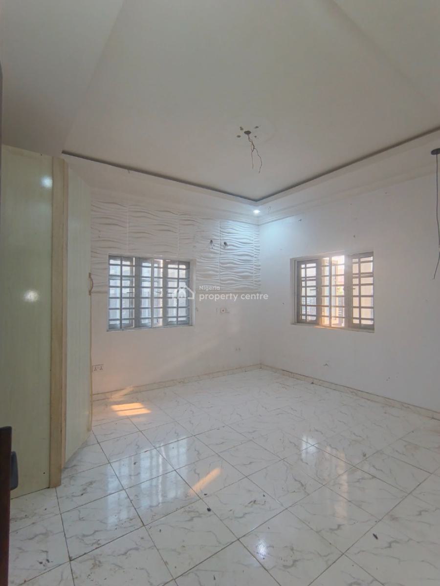 a 3 Bedroom Flat, Opposite Chevron, By Newroad, Lekki, Lagos, Flat / Apartment for Rent