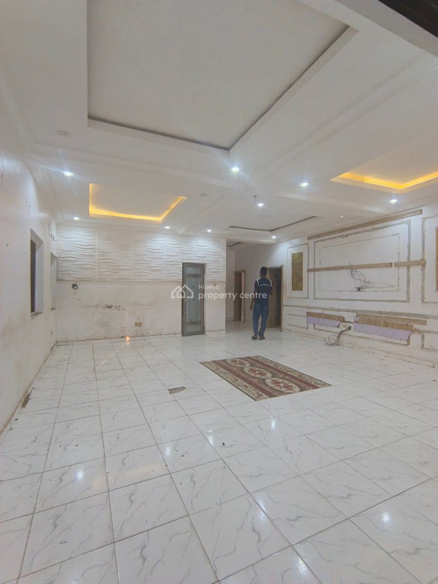 a 3 Bedroom Flat, Opposite Chevron, By Newroad, Lekki, Lagos, Flat / Apartment for Rent