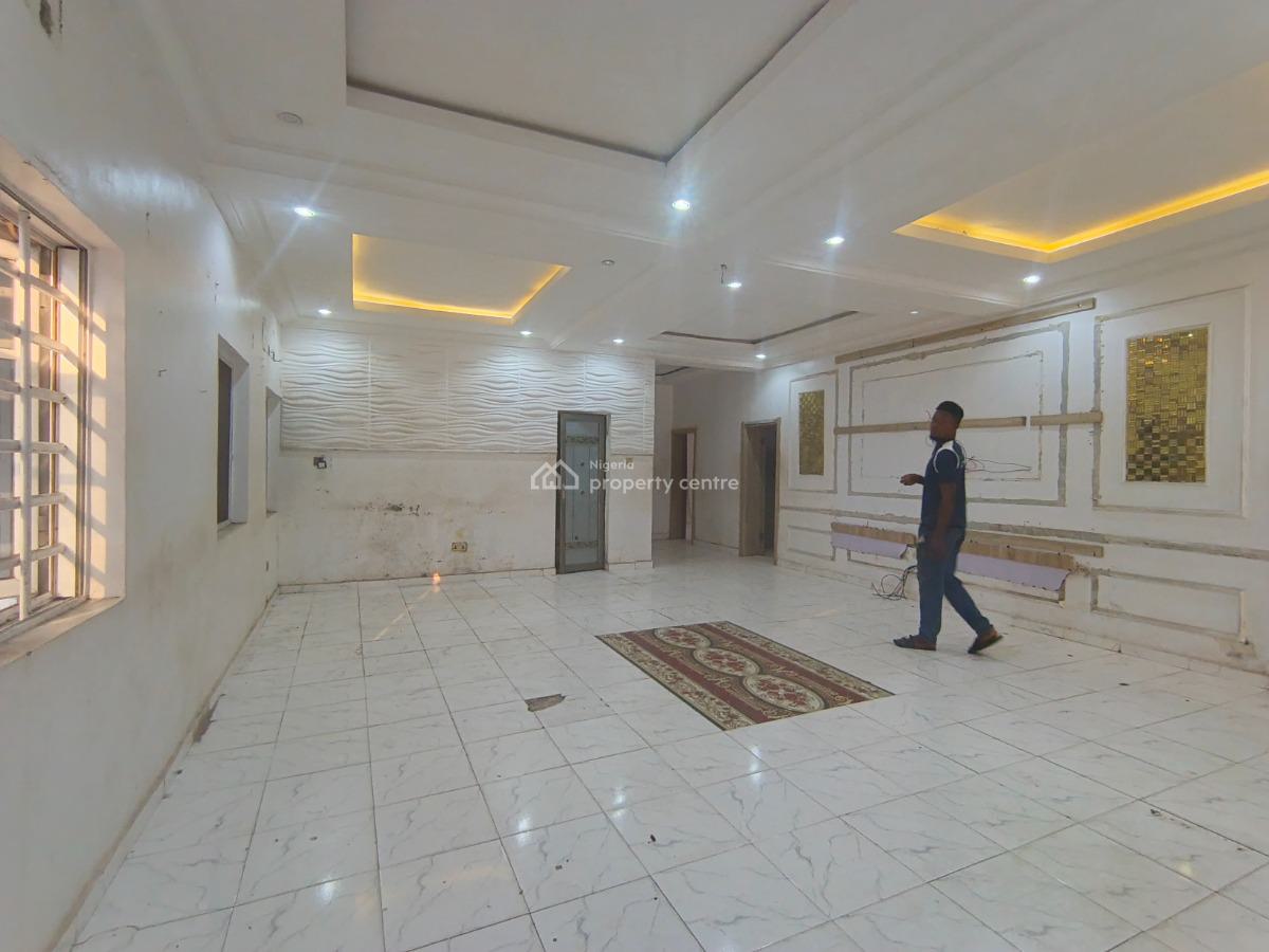 a 3 Bedroom Flat, Opposite Chevron, By Newroad, Lekki, Lagos, Flat / Apartment for Rent