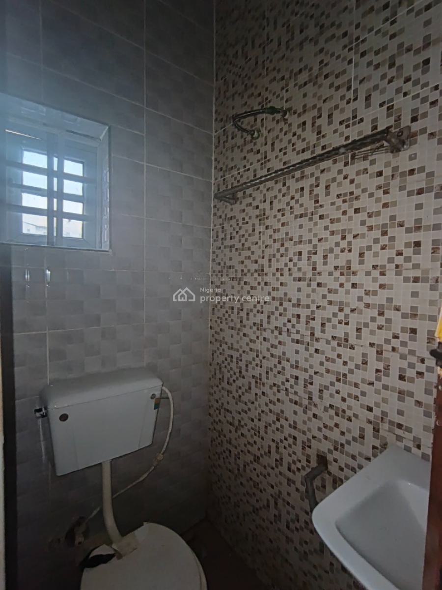 a 3 Bedroom Flat, Opposite Chevron, By Newroad, Lekki, Lagos, Flat / Apartment for Rent