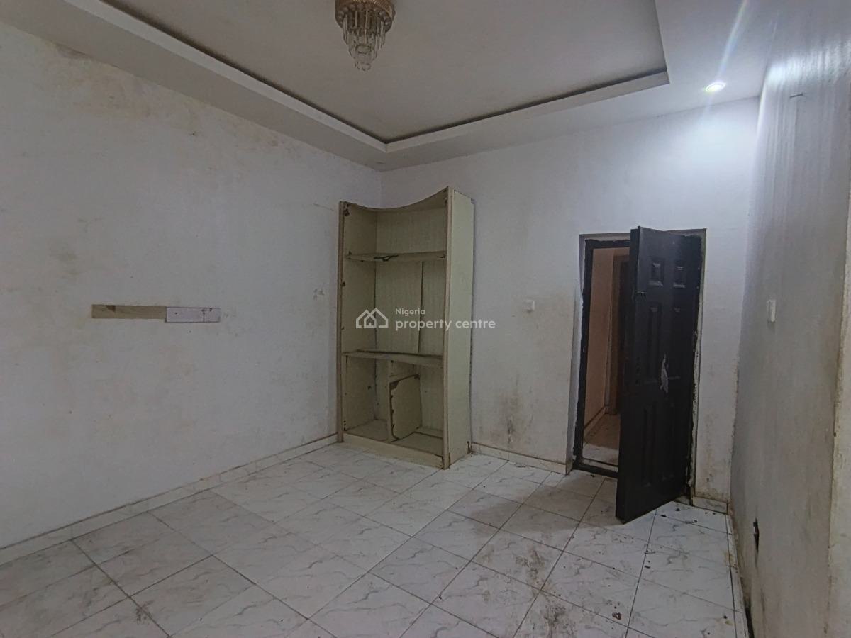 a 3 Bedroom Flat, Opposite Chevron, By Newroad, Lekki, Lagos, Flat / Apartment for Rent