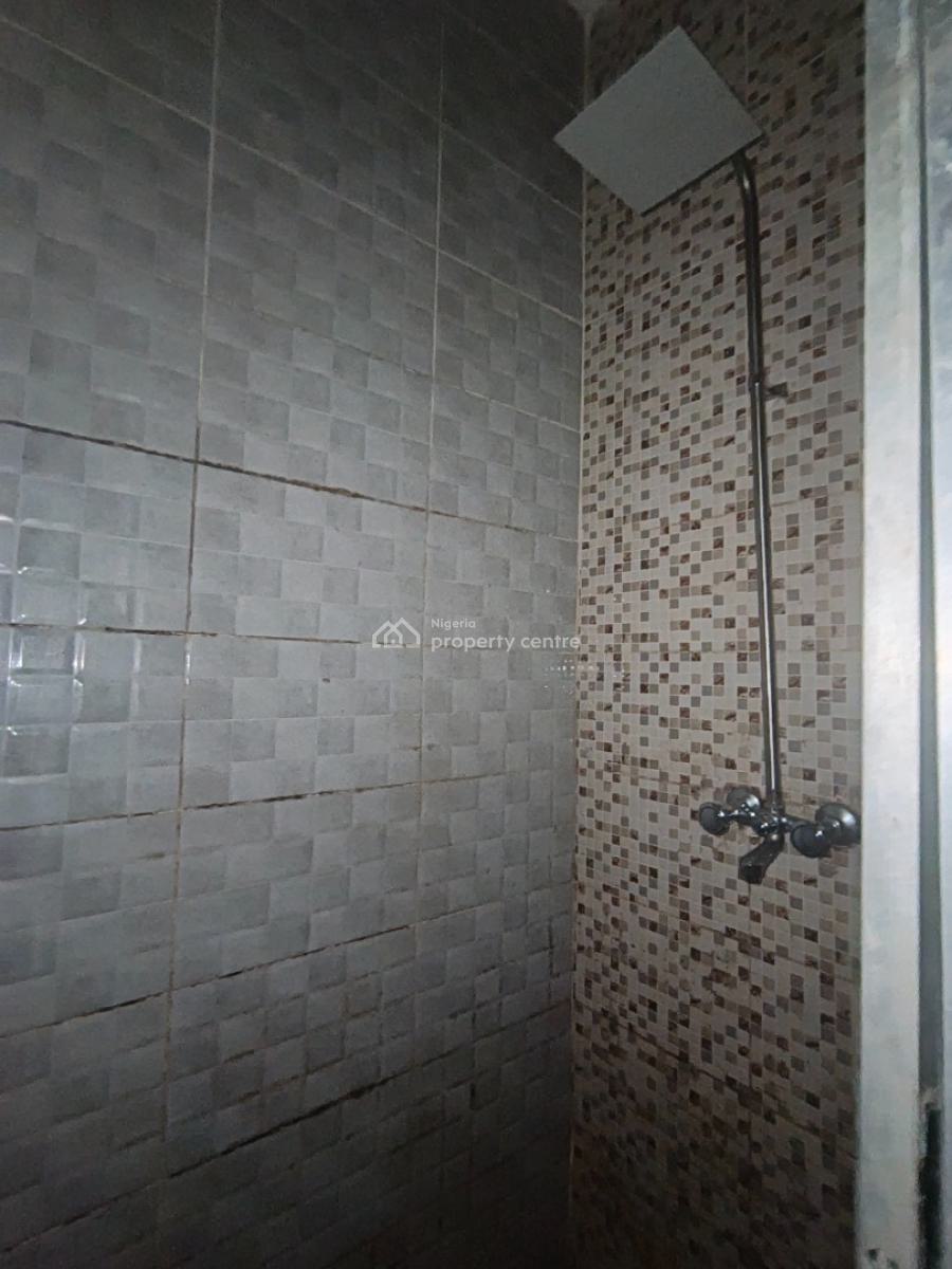 a 3 Bedroom Flat, Opposite Chevron, By Newroad, Lekki, Lagos, Flat / Apartment for Rent