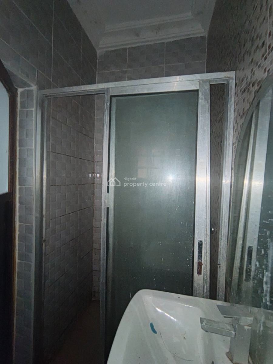 a 3 Bedroom Flat, Opposite Chevron, By Newroad, Lekki, Lagos, Flat / Apartment for Rent