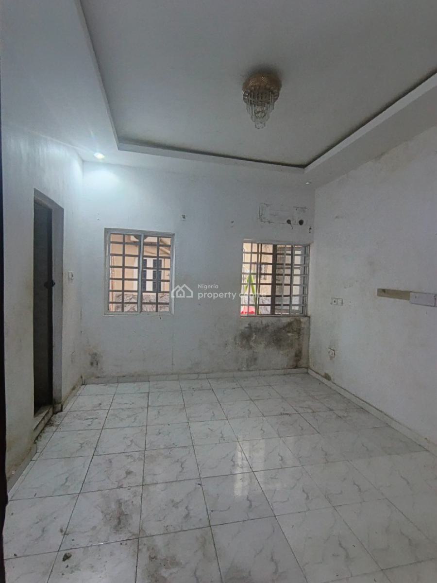 a 3 Bedroom Flat, Opposite Chevron, By Newroad, Lekki, Lagos, Flat / Apartment for Rent